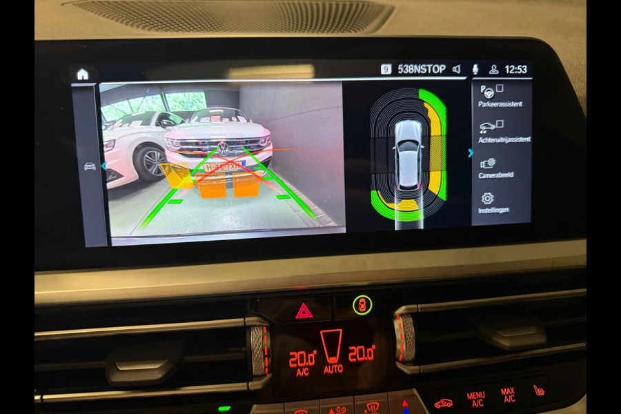 BMW 3 Serie Touring 330e M-SPORT PANO/H-KARDON/V-COCKPIT/NAVI/CAM/DAB/CARPLAY///