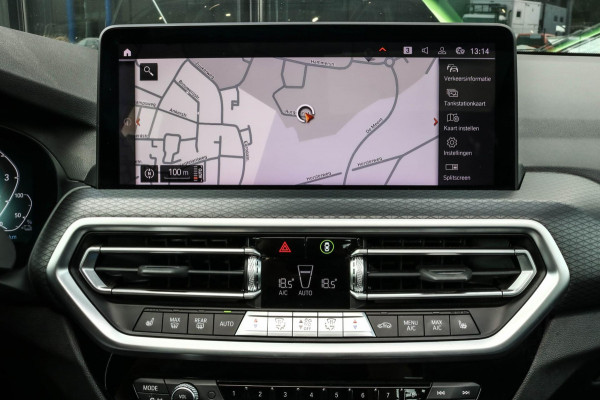 BMW X3 XDrive30e - M-SPORT - PANO - TREKHAAK - 20 INCH - NIEUW MODEL!