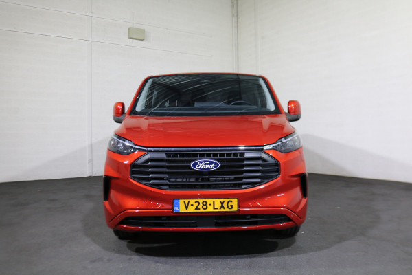 Ford Transit Custom 2.0 TDci L2 H1 Limited Airco Navigatie Apple Carplay (wordt verwacht)