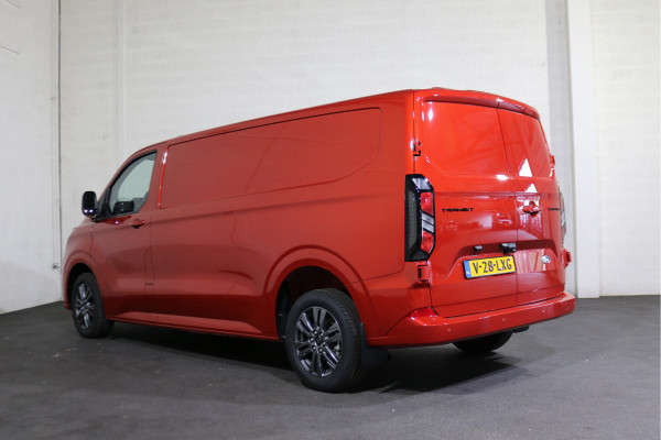Ford Transit Custom 2.0 TDci L2 H1 Limited Airco Navigatie Apple Carplay (wordt verwacht)