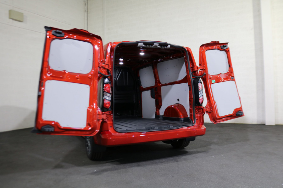 Ford Transit Custom 2.0 TDci L2 H1 Limited Airco Navigatie Apple Carplay (wordt verwacht)