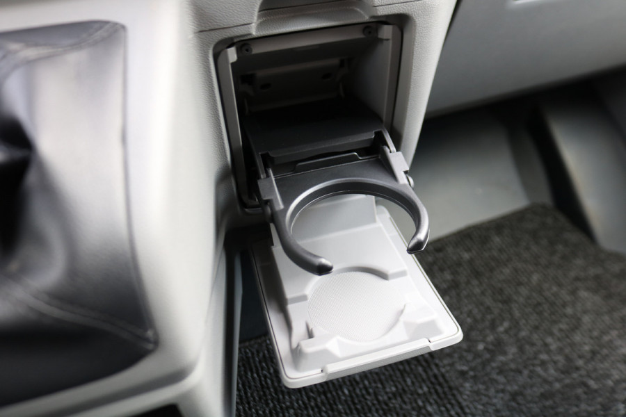 Ford Transit Custom 2.0 TDci L2 H1 Limited Airco Navigatie Apple Carplay (wordt verwacht)