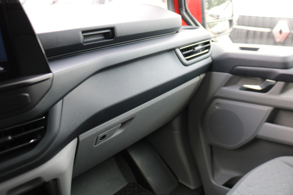 Ford Transit Custom 2.0 TDci L2 H1 Limited Airco Navigatie Apple Carplay (wordt verwacht)