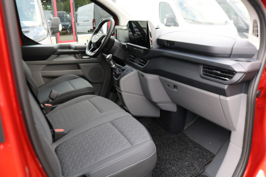 Ford Transit Custom 2.0 TDci L2 H1 Limited Airco Navigatie Apple Carplay (wordt verwacht)