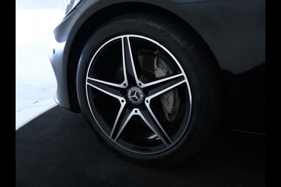 Mercedes-Benz C-Klasse Estate 180 AMG Sport Edition PANO | NAVI | Dealer onderhouden