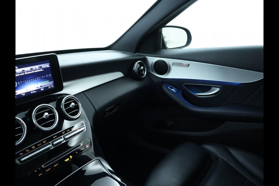 Mercedes-Benz C-Klasse Estate 180 AMG Sport Edition PANO | NAVI | Dealer onderhouden
