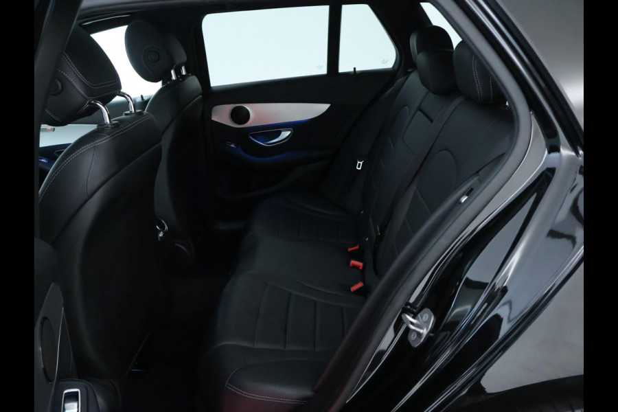Mercedes-Benz C-Klasse Estate 180 AMG Sport Edition PANO | NAVI | Dealer onderhouden