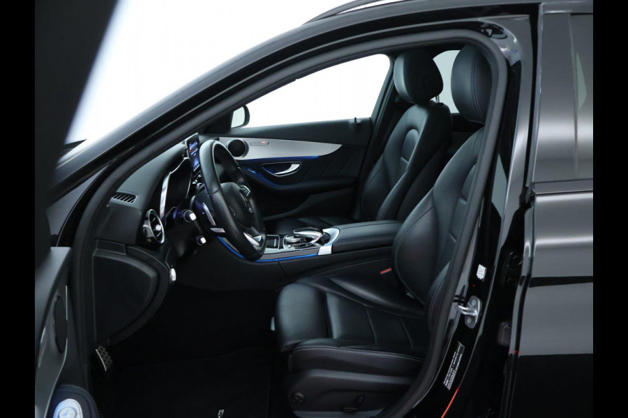 Mercedes-Benz C-Klasse Estate 180 AMG Sport Edition PANO | NAVI | Dealer onderhouden