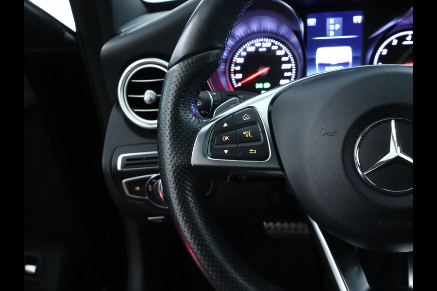 Mercedes-Benz C-Klasse Estate 180 AMG Sport Edition PANO | NAVI | Dealer onderhouden