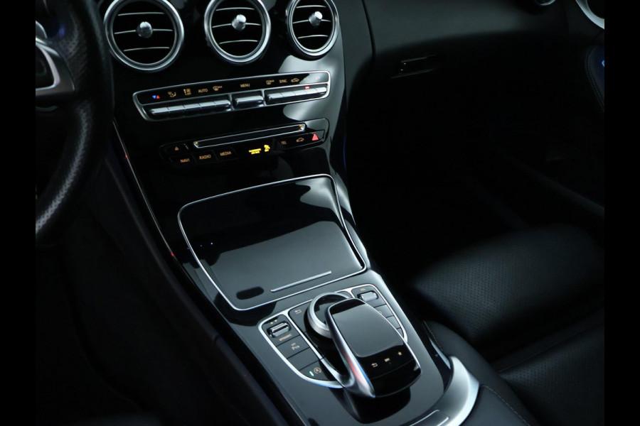 Mercedes-Benz C-Klasse Estate 180 AMG Sport Edition PANO | NAVI | Dealer onderhouden