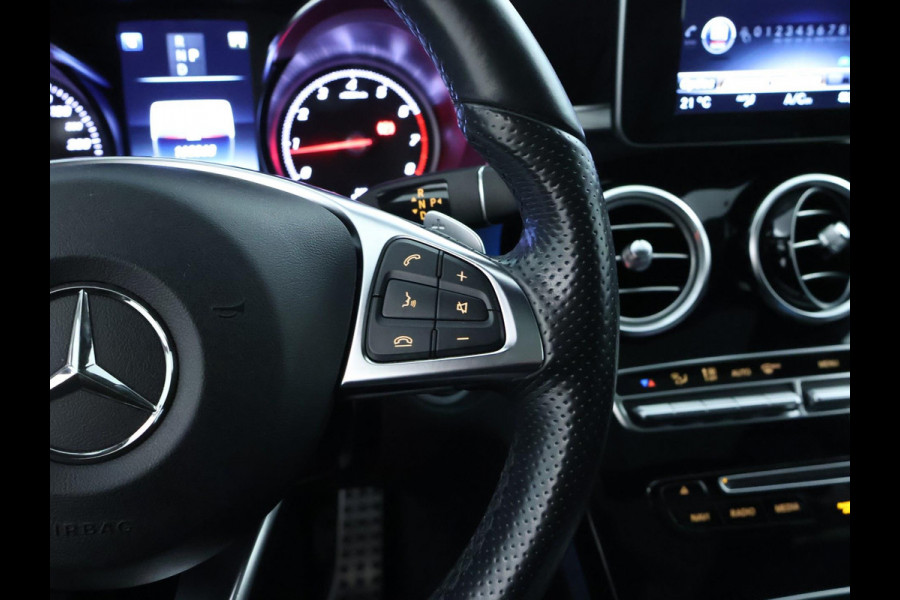 Mercedes-Benz C-Klasse Estate 180 AMG Sport Edition PANO | NAVI | Dealer onderhouden