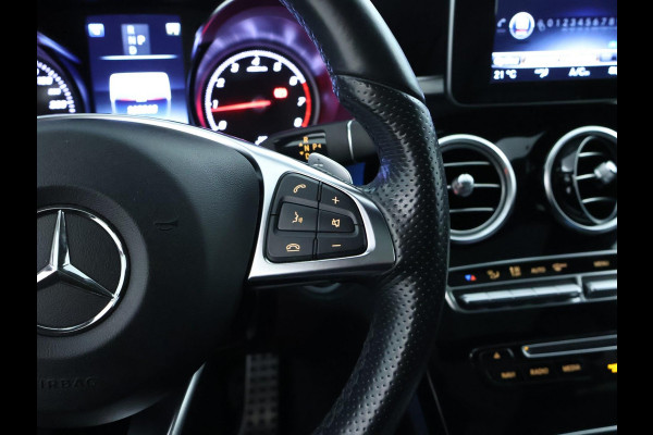 Mercedes-Benz C-Klasse Estate 180 AMG Sport Edition PANO | NAVI | Dealer onderhouden