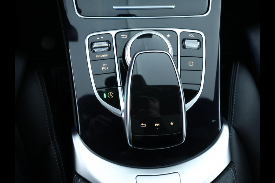 Mercedes-Benz C-Klasse Estate 180 AMG Sport Edition PANO | NAVI | Dealer onderhouden