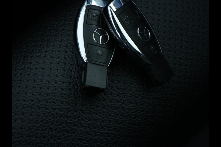 Mercedes-Benz C-Klasse Estate 180 AMG Sport Edition PANO | NAVI | Dealer onderhouden