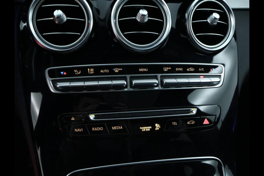 Mercedes-Benz C-Klasse Estate 180 AMG Sport Edition PANO | NAVI | Dealer onderhouden