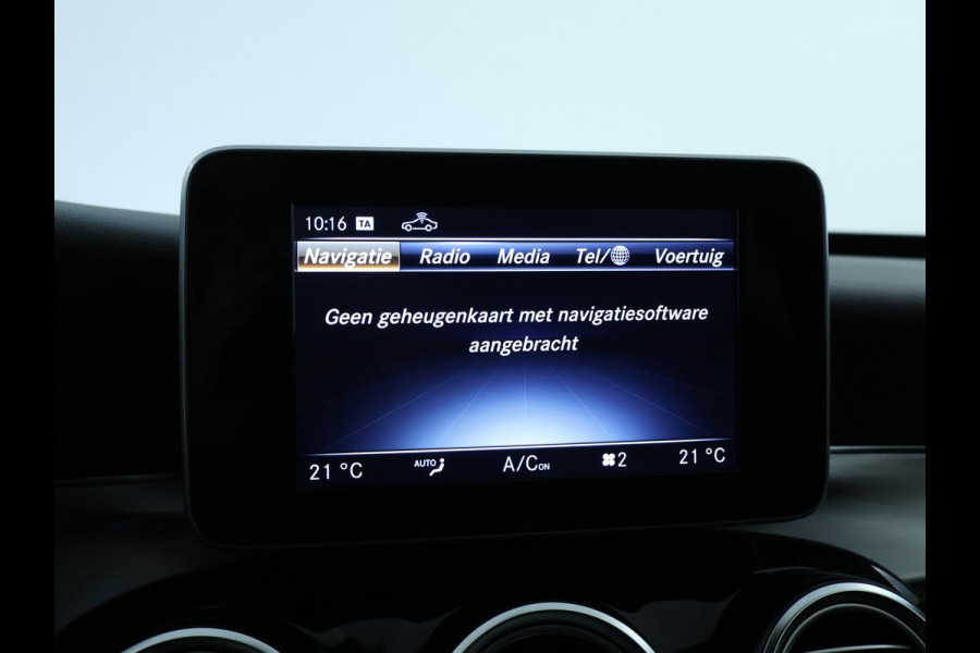 Mercedes-Benz C-Klasse Estate 180 AMG Sport Edition PANO | NAVI | Dealer onderhouden