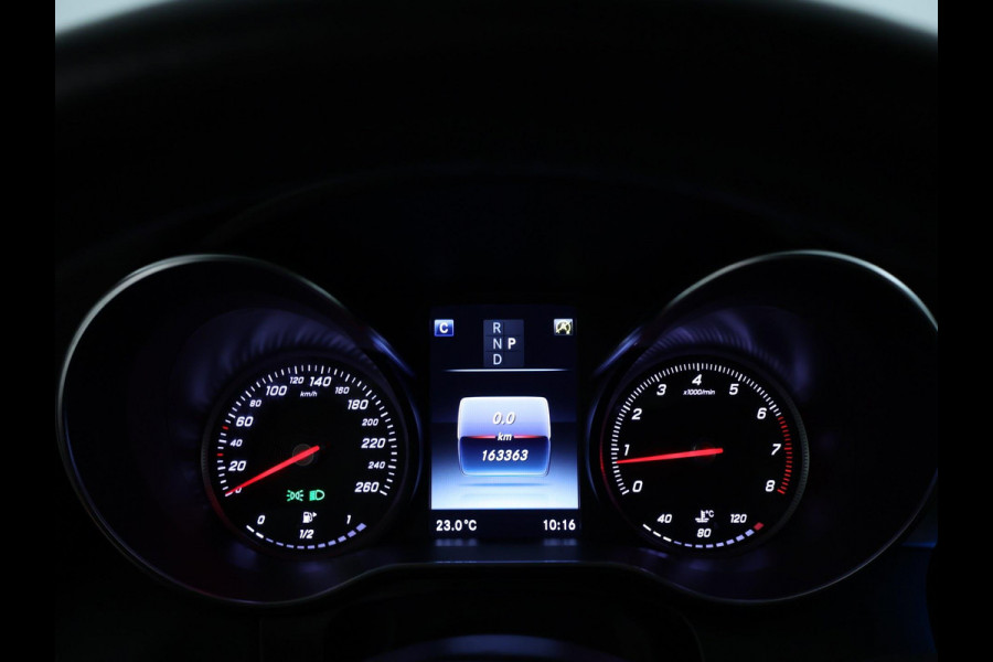 Mercedes-Benz C-Klasse Estate 180 AMG Sport Edition PANO | NAVI | Dealer onderhouden