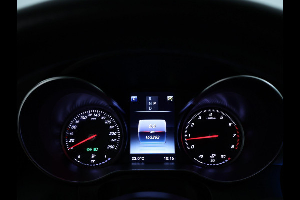 Mercedes-Benz C-Klasse Estate 180 AMG Sport Edition PANO | NAVI | Dealer onderhouden
