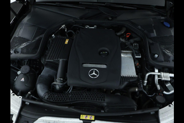Mercedes-Benz C-Klasse Estate 180 AMG Sport Edition PANO | NAVI | Dealer onderhouden