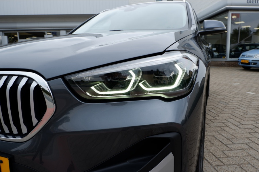 BMW X1 xDrive25e High Exec. / 18inch / Leder/ INCL. 12 maanden BOVAG