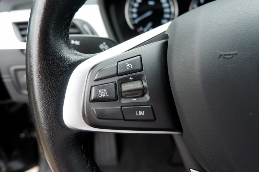 BMW X1 xDrive25e High Exec. / 18inch / Leder/ INCL. 12 maanden BOVAG