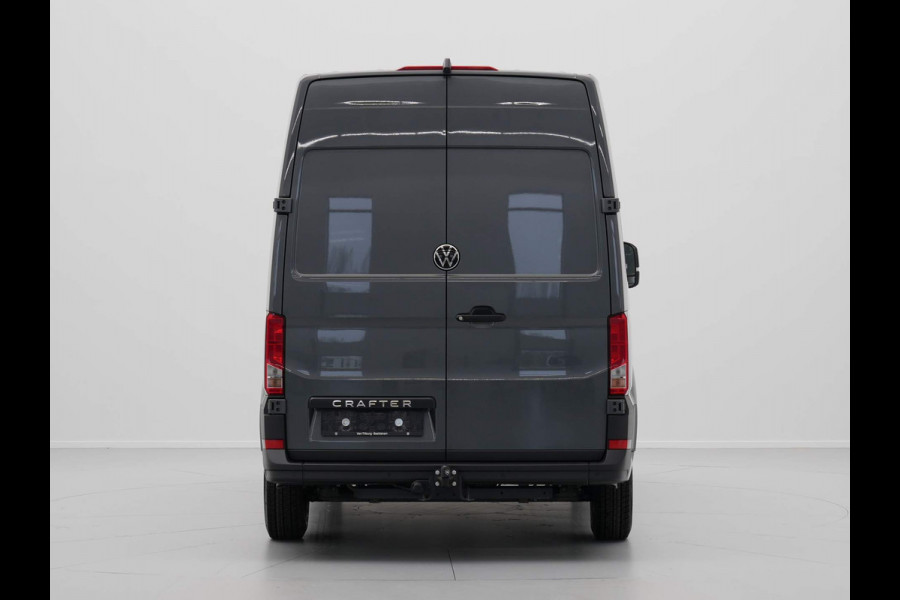 Volkswagen Crafter 2.0 TDI 103kW 140PK GVW 3.5T WB 3640mm L3H3 Trendline BPM vrij! Operational Lease vanaf € 990,-