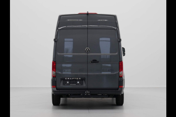 Volkswagen Crafter 2.0 TDI 103kW 140PK GVW 3.5T WB 3640mm L3H3 Trendline BPM vrij! Operational Lease vanaf € 990,-