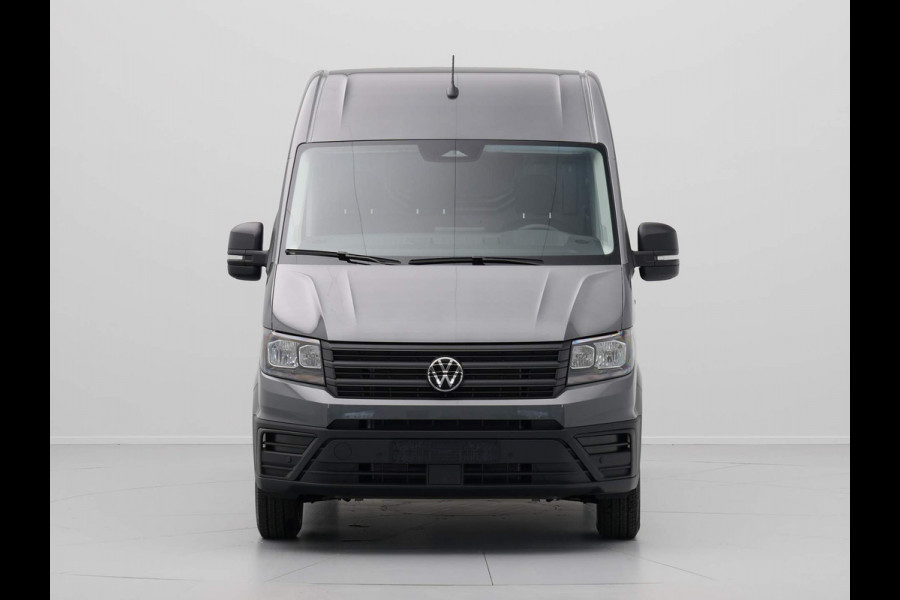 Volkswagen Crafter 2.0 TDI 103kW 140PK GVW 3.5T WB 3640mm L3H3 Trendline BPM vrij! Operational Lease vanaf € 990,-