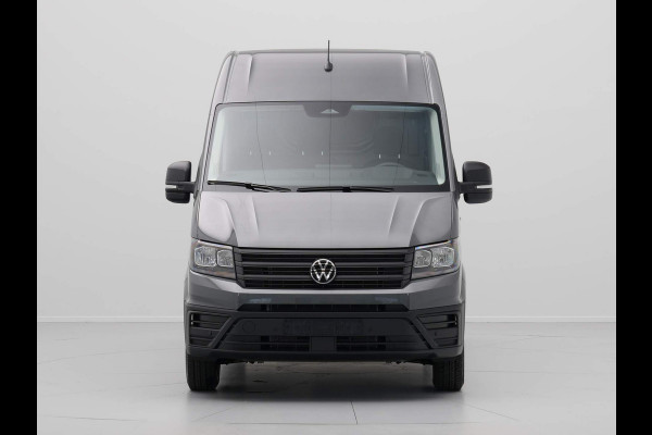 Volkswagen Crafter 2.0 TDI 103kW 140PK GVW 3.5T WB 3640mm L3H3 Trendline BPM vrij! Operational Lease vanaf € 990,-