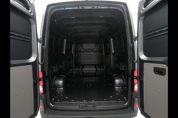 Volkswagen Crafter 2.0 TDI 103kW 140PK GVW 3.5T WB 3640mm L3H3 Trendline BPM vrij! Operational Lease vanaf € 990,-