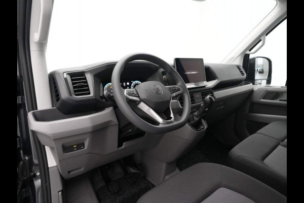 Volkswagen Crafter 2.0 TDI 103kW 140PK GVW 3.5T WB 3640mm L3H3 Trendline BPM vrij! Operational Lease vanaf € 990,-
