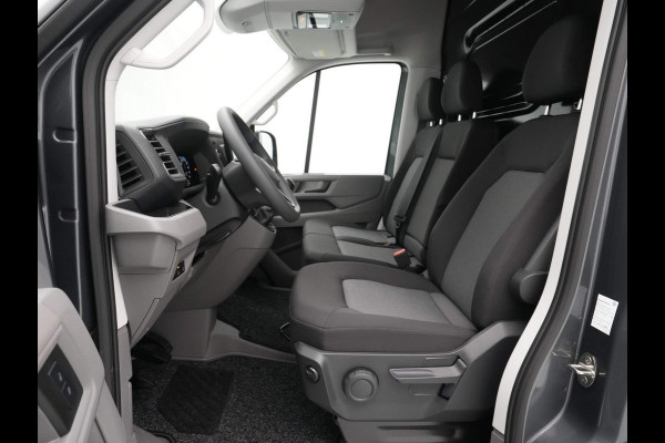 Volkswagen Crafter 2.0 TDI 103kW 140PK GVW 3.5T WB 3640mm L3H3 Trendline BPM vrij! Operational Lease vanaf € 990,-