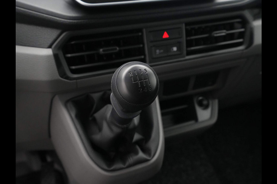 Volkswagen Crafter 2.0 TDI 103kW 140PK GVW 3.5T WB 3640mm L3H3 Trendline BPM vrij! Operational Lease vanaf € 990,-