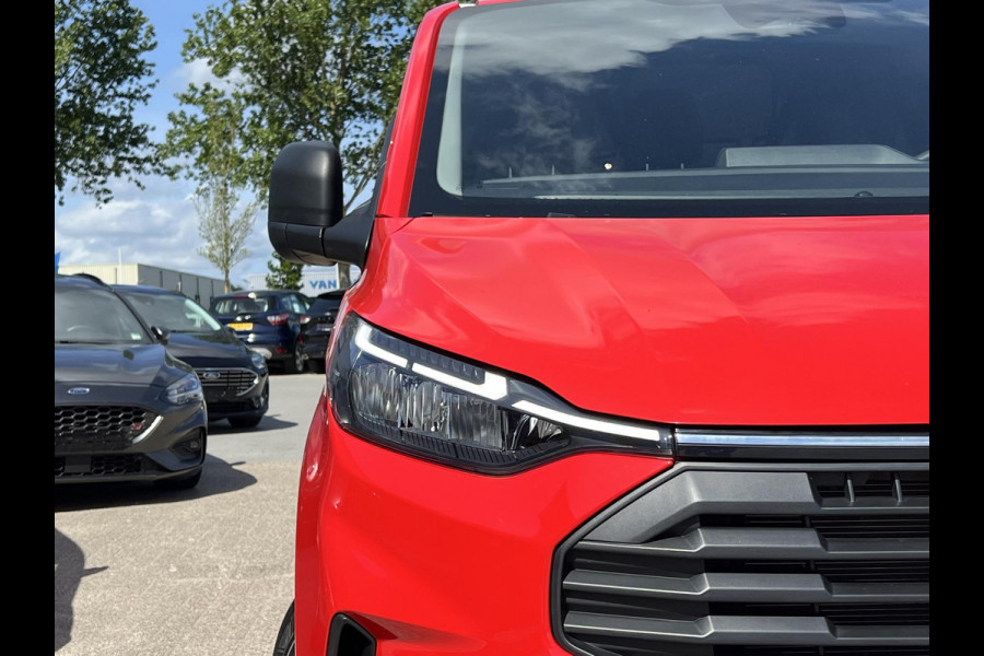 Ford Transit Custom 280 2.0 TDCI L1H1 Trend | Automaat | Scherm met Apple Carplay/Android Auto | Camera | Parkeersensoren | zuid