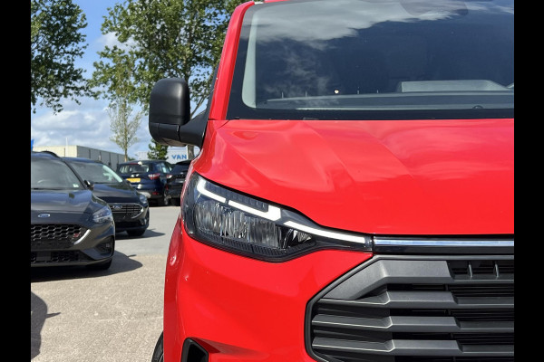 Ford Transit Custom 280 2.0 TDCI L1H1 Trend | Automaat | Scherm met Apple Carplay/Android Auto | Camera | Parkeersensoren | zuid