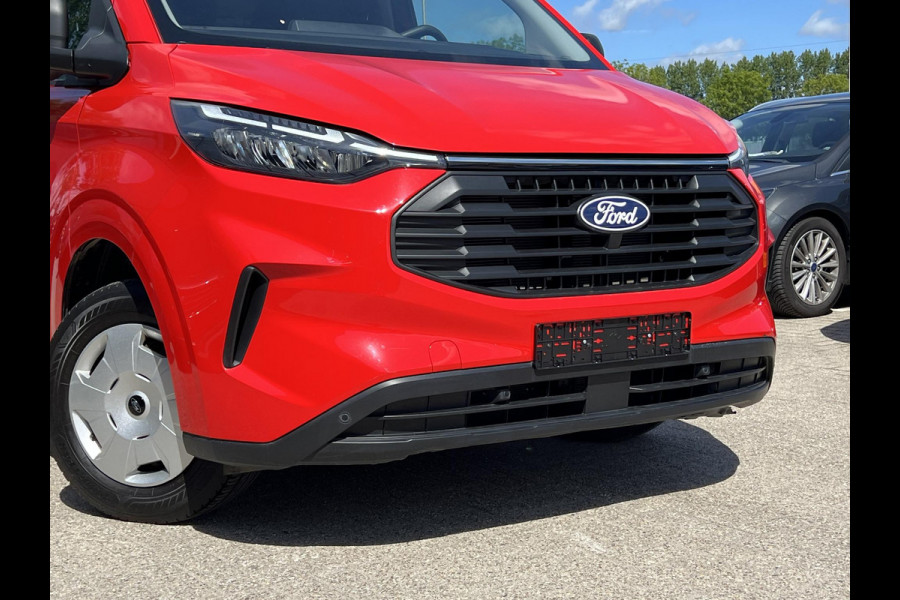 Ford Transit Custom 280 2.0 TDCI L1H1 Trend | Automaat | Scherm met Apple Carplay/Android Auto | Camera | Parkeersensoren | zuid