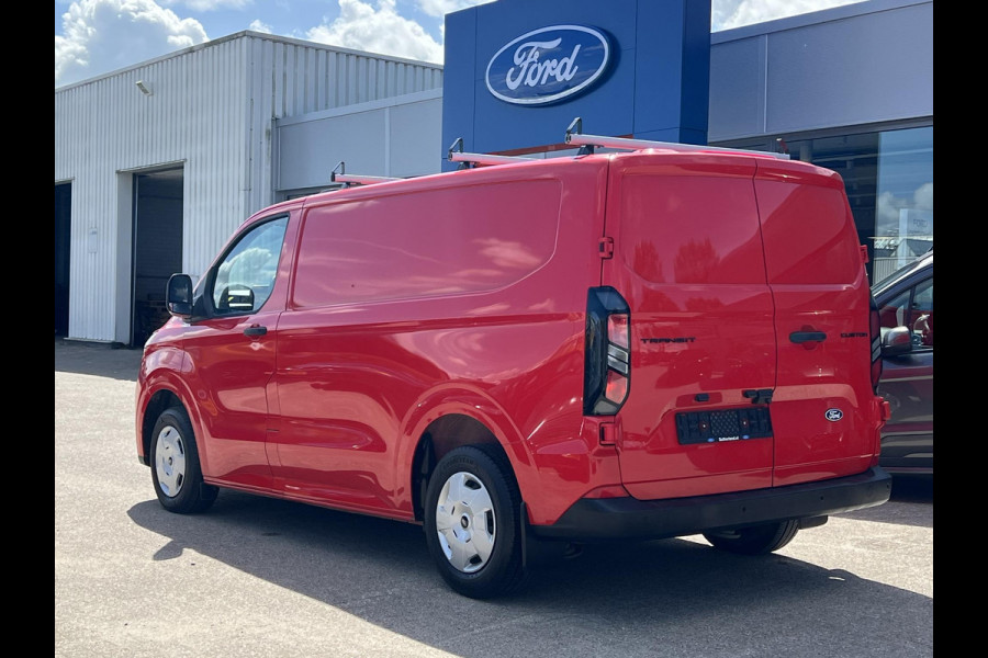 Ford Transit Custom 280 2.0 TDCI L1H1 Trend | Automaat | Scherm met Apple Carplay/Android Auto | Camera | Parkeersensoren | zuid