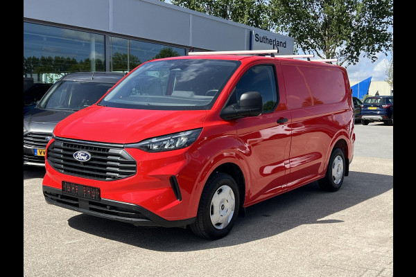 Ford Transit Custom 280 2.0 TDCI L1H1 Trend | Automaat | Scherm met Apple Carplay/Android Auto | Camera | Parkeersensoren | zuid