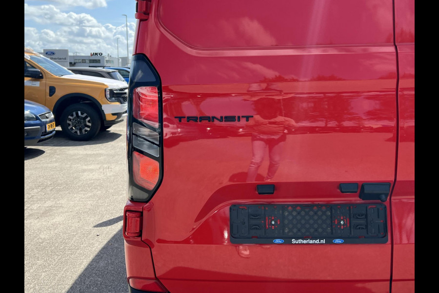 Ford Transit Custom 280 2.0 TDCI L1H1 Trend | Automaat | Scherm met Apple Carplay/Android Auto | Camera | Parkeersensoren | zuid