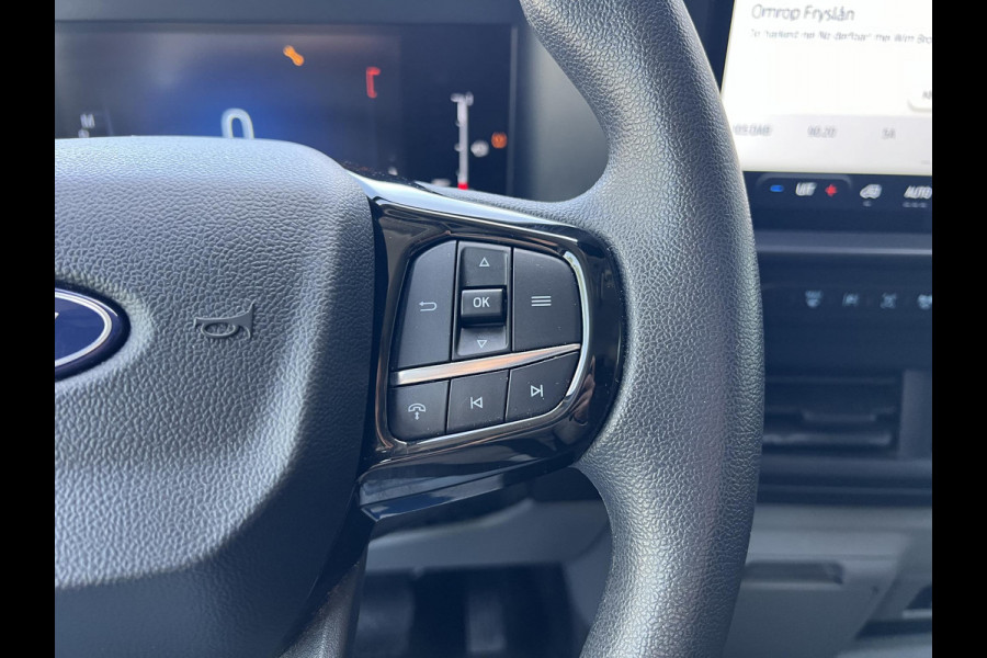 Ford Transit Custom 280 2.0 TDCI L1H1 Trend | Automaat | Scherm met Apple Carplay/Android Auto | Camera | Parkeersensoren | zuid