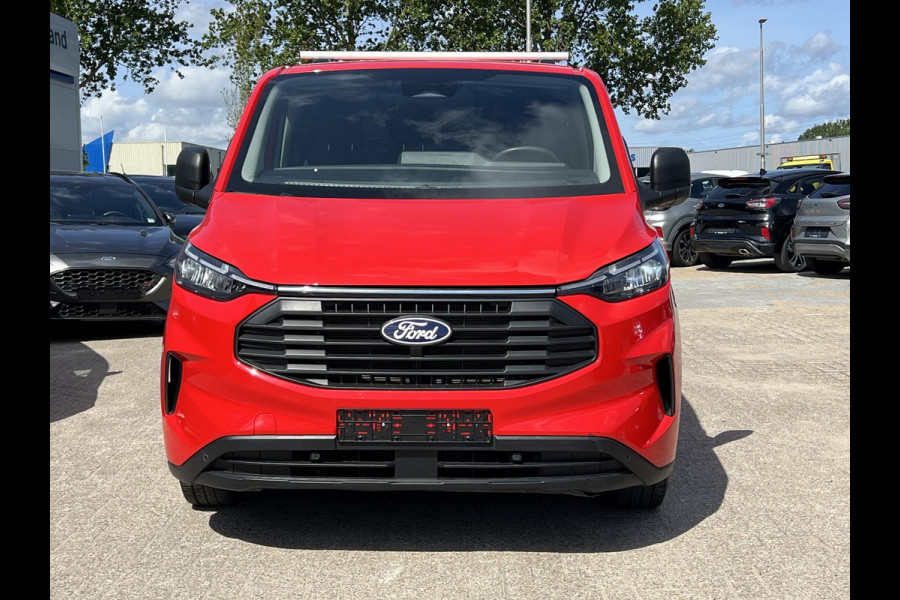 Ford Transit Custom 280 2.0 TDCI L1H1 Trend | Automaat | Scherm met Apple Carplay/Android Auto | Camera | Parkeersensoren | zuid
