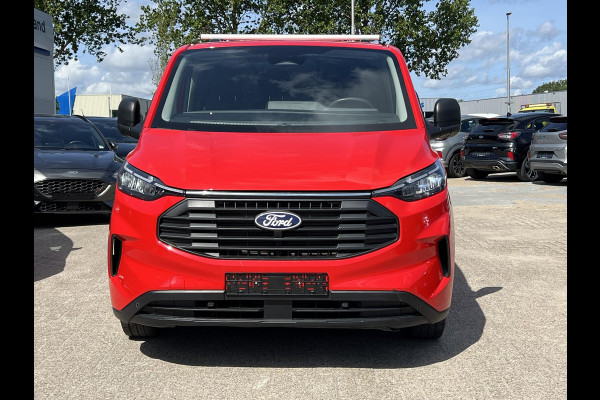 Ford Transit Custom 280 2.0 TDCI L1H1 Trend | Automaat | Scherm met Apple Carplay/Android Auto | Camera | Parkeersensoren | zuid