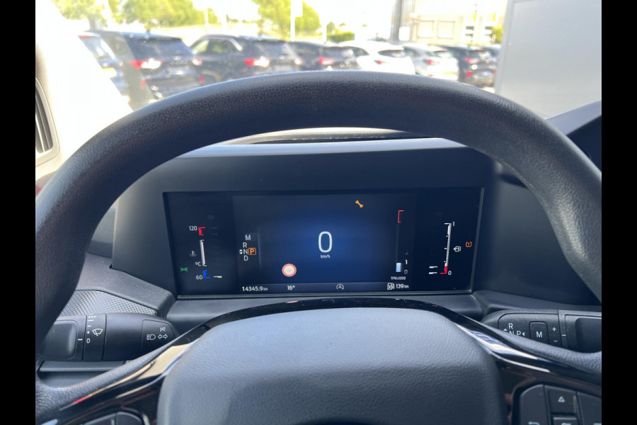 Ford Transit Custom 280 2.0 TDCI L1H1 Trend | Automaat | Scherm met Apple Carplay/Android Auto | Camera | Parkeersensoren | zuid