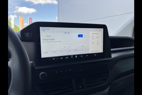 Ford Transit Custom 280 2.0 TDCI L1H1 Trend | Automaat | Scherm met Apple Carplay/Android Auto | Camera | Parkeersensoren | zuid