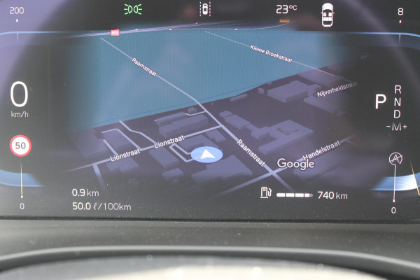 Volvo XC40 B4 211pk Automaat Plus Dark Google infotainment / Adaptieve cruise control / Verwarmbare voorstoelen en stuurwiel / Elektrisch bedienbare bestuurdersstoel met geheugen / Semi elektrisch wegklapbare trekhaak