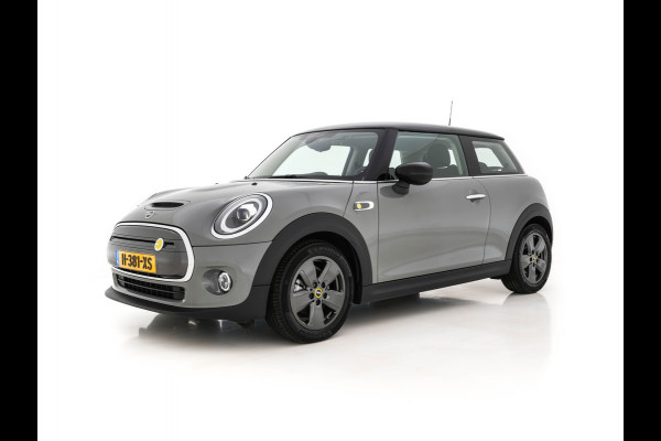 MINI Mini Electric Basic 33 kWh [ 3-Fase ] (INCL-BTW) Aut. *FULL-LED | SPORT-SEATS | NAVI-FULLMAP | DIGI-COCKPIT | DAB+ | ECC | CCS-FASTLOADER | UNION-JACK-LIGHTS | CRUISE | AMBIENT-LIGHT | 16''ALU*