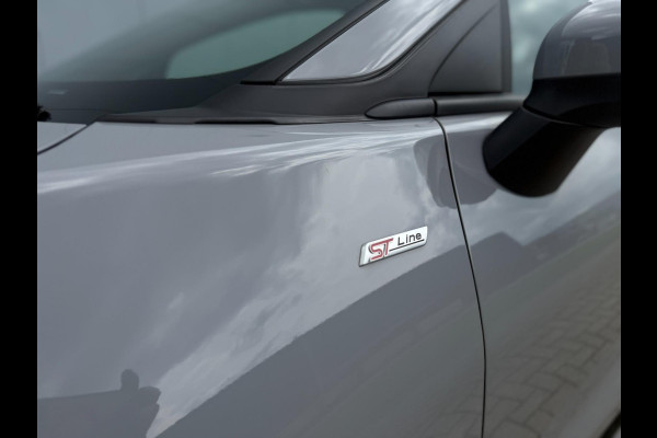 Ford Puma Ford Puma 1.0 EcoBoost ST-Line| Navi | Cruise|stoel+stuurverw. | QuikClear | Digitaal Cockpit| Carplay/Android Auto
