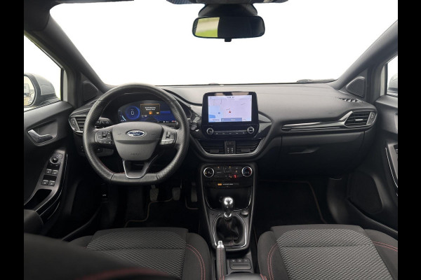 Ford Puma Ford Puma 1.0 EcoBoost ST-Line| Navi | Cruise|stoel+stuurverw. | QuikClear | Digitaal Cockpit| Carplay/Android Auto