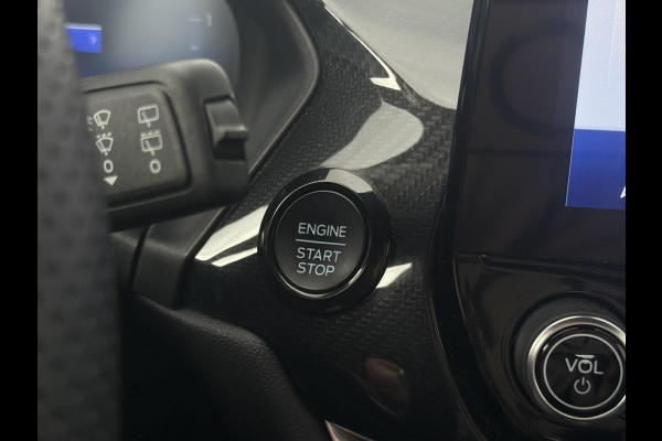 Ford Puma Ford Puma 1.0 EcoBoost ST-Line| Navi | Cruise|stoel+stuurverw. | QuikClear | Digitaal Cockpit| Carplay/Android Auto