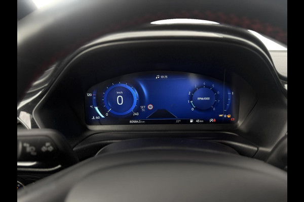 Ford Puma Ford Puma 1.0 EcoBoost ST-Line| Navi | Cruise|stoel+stuurverw. | QuikClear | Digitaal Cockpit| Carplay/Android Auto